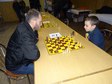 Emocjonujące szachowe rozgrywki w Brzozie